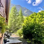 Apartman Jardin Des Rhêmes-Notre-Dame