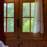 Apartman Jardin Des