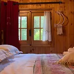 Apartman Jardin Des Rhêmes-Notre-Dame
