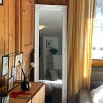 Apartman Jardin Des Rhêmes-Notre-Dame