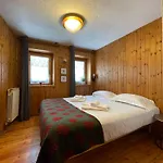 Apartman Jardin Des