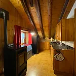 Apartman Jardin Des *