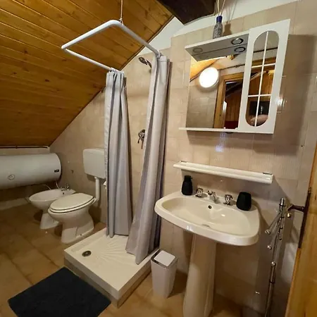 Jardin Des * Rhêmes-Notre-Dame