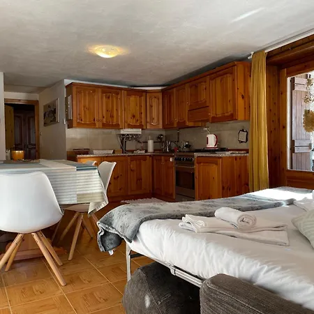 Jardin Des Rhêmes-Notre-Dame