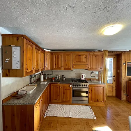 Jardin Des 아파트