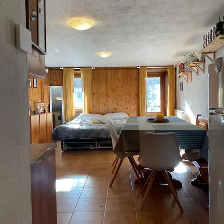 Jardin Des Appartement