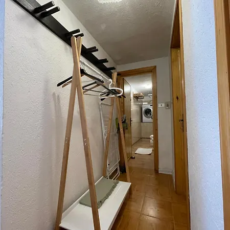 Jardin Des * Rhêmes-Notre-Dame