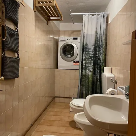 Jardin Des Rhêmes-Notre-Dame