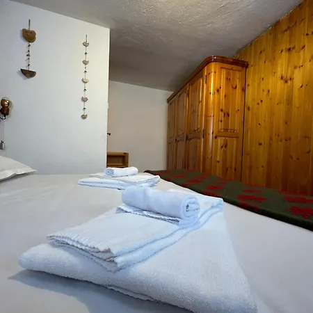 아파트 Jardin Des