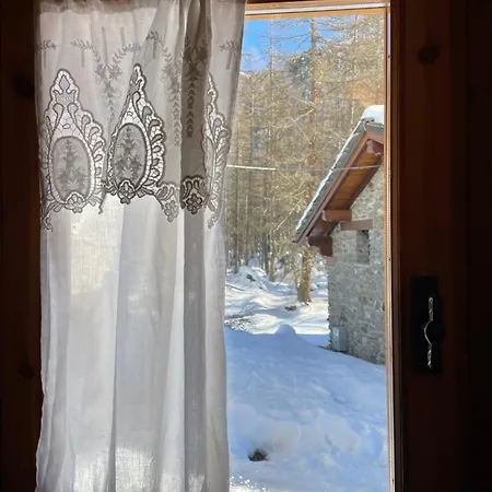 Jardin Des Appartement *