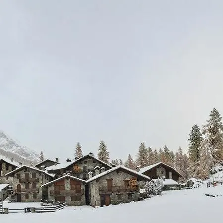 Appartement Jardin Des