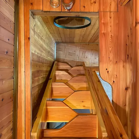 Jardin Des 아파트 *