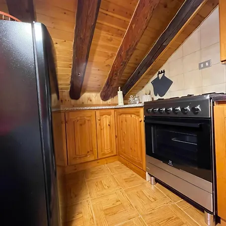 Jardin Des * Rhêmes-Notre-Dame