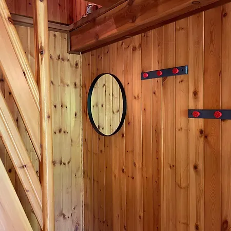 Jardin Des Appartement