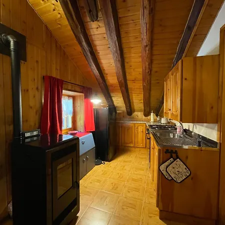 아파트 Jardin Des *