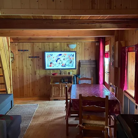 Jardin Des 아파트 레메스-노트르-담