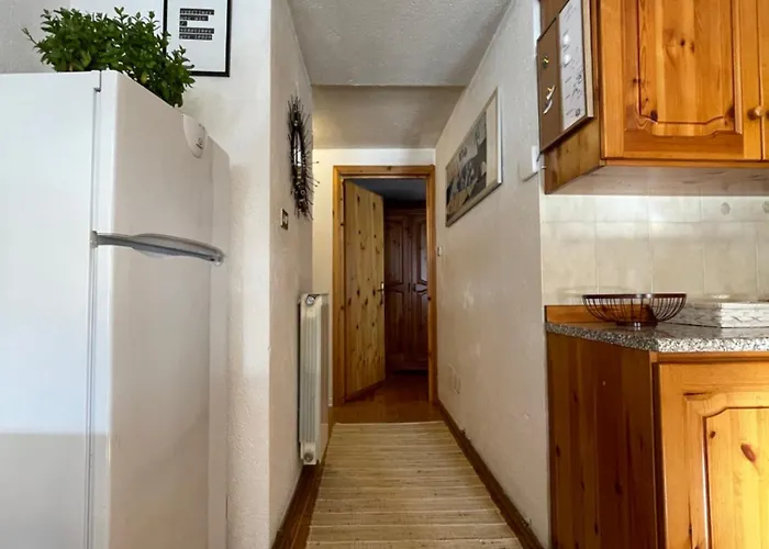 Jardin Des * Rhêmes-Notre-Dame