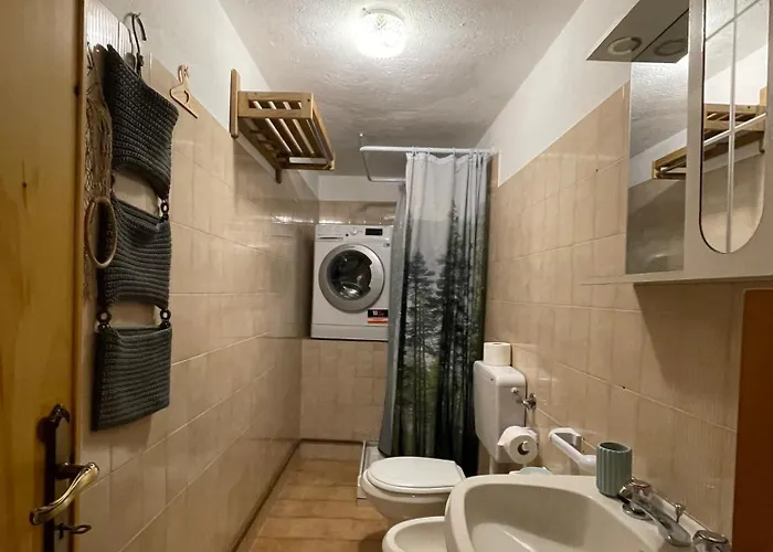 Jardin Des * Rhêmes-Notre-Dame