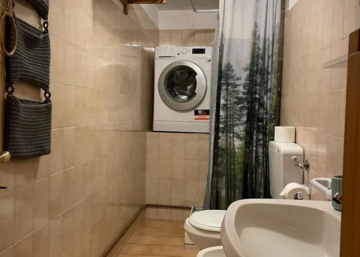 Jardin Des Rhêmes-Notre-Dame