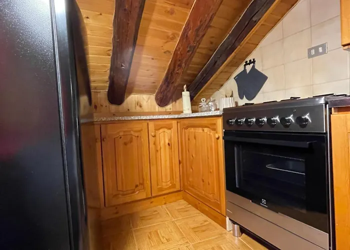 Jardin Des * Rhêmes-Notre-Dame