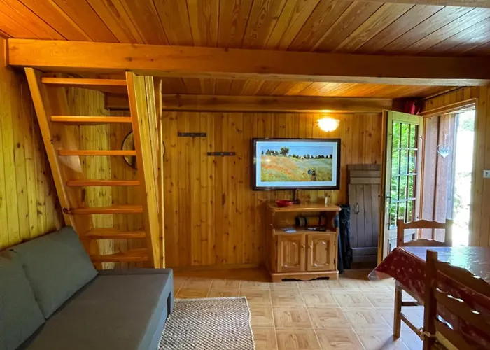 Daire Jardin Des Rhêmes-Notre-Dame